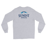 Busch Long Sleeve T-Shirt