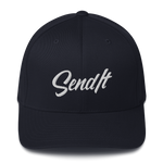 Send It Flexfit Cap