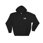 MLS Hooded Sweatshirt (EU Shipping!)