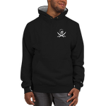 Send It x Champion Hoodie
