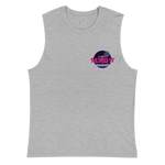 Just Gonna Send It Muscle Tank