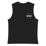 Send It Muscle Tank
