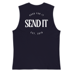 Send It Muscle Tank