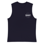 Send It Muscle Tank