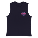 Just Gonna Send It Muscle Tank