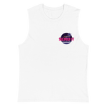 Just Gonna Send It Muscle Tank