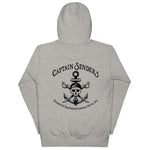 Captain Senders Hoodie