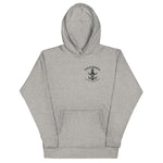 Captain Senders Hoodie