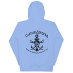Captain Senders Hoodie