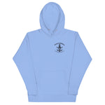 Captain Senders Hoodie