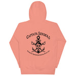 Captain Senders Hoodie