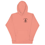 Captain Senders Hoodie
