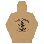 Captain Senders Hoodie