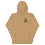 Captain Senders Hoodie