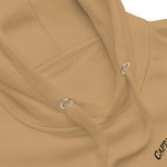 Captain Senders Hoodie