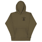 Captain Senders Hoodie