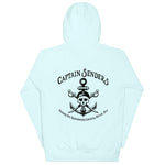 Captain Senders Hoodie