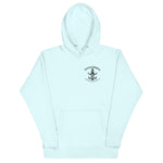 Captain Senders Hoodie