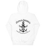 Captain Senders Hoodie