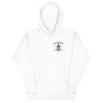 Captain Senders Hoodie