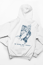 In Send We Trust Hoodie