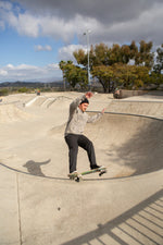 Deadwood Tree Camo Heavyweight Pullover Hoodie (Limited Run Blanks)