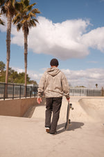 Deadwood Tree Camo Heavyweight Pullover Hoodie (Limited Run Blanks)