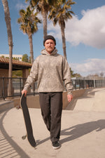 Deadwood Tree Camo Heavyweight Pullover Hoodie (Limited Run Blanks)