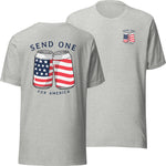 Send One For America Tee