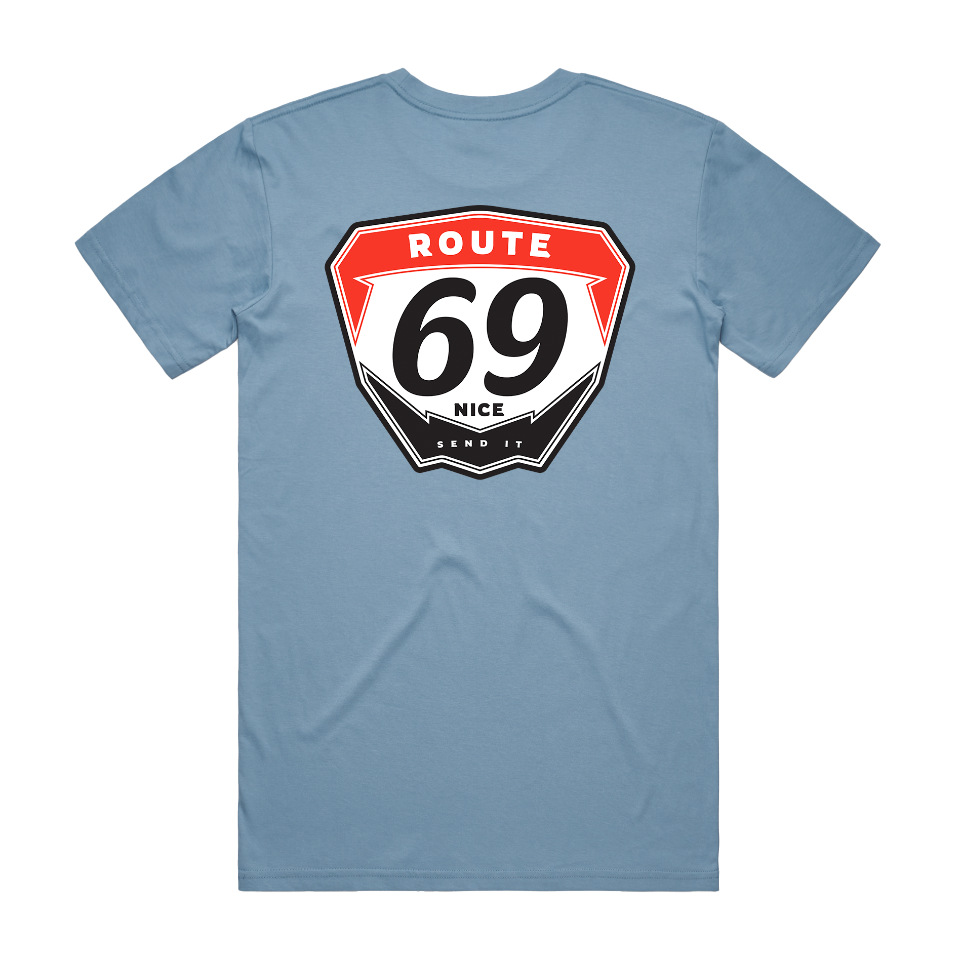 Route 69 Send It Tee