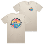 Senders of the Sea Tee