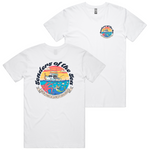 Senders of the Sea Tee