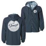 Send It Official Hooded Windbreaker