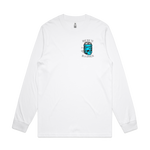 Bad Day To Be A Cerveza Long Sleeve Tee