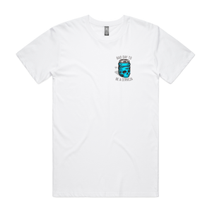 Bad Day To Be A Cerveza Tee