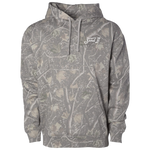 Send It Deadwood Tree Camo Heavyweight Pullover Hoodie
