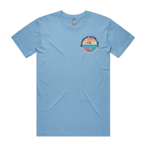 Senders of the Sea Tee