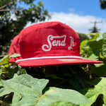Send It Richardson Rope Hat