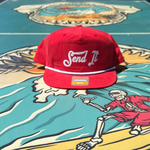 Send It Richardson Rope Hat