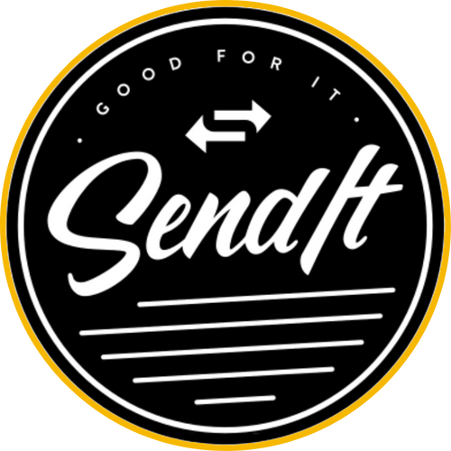SEND IT ™ OFFICIAL