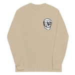 In The Zone Long Sleeve Shirt