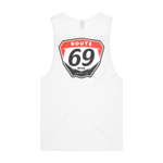 Route 69 Send It Tank