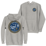 Send It Brew Crew Hoodie