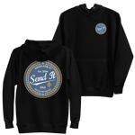 Send It Brew Crew Hoodie