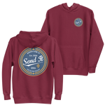 Send It Brew Crew Hoodie