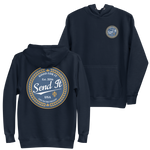 Send It Brew Crew Hoodie