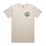 Senders of the Sea Tee