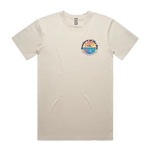 Senders of the Sea Tee