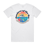 Senders of the Sea Tee