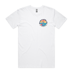 Senders of the Sea Tee